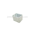 Durable In Use Customized Milk Fruit Molding Plastic Crate Mold